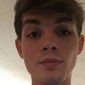 Meet your Posher, Burlon